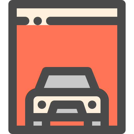 Car - Free arrows icons