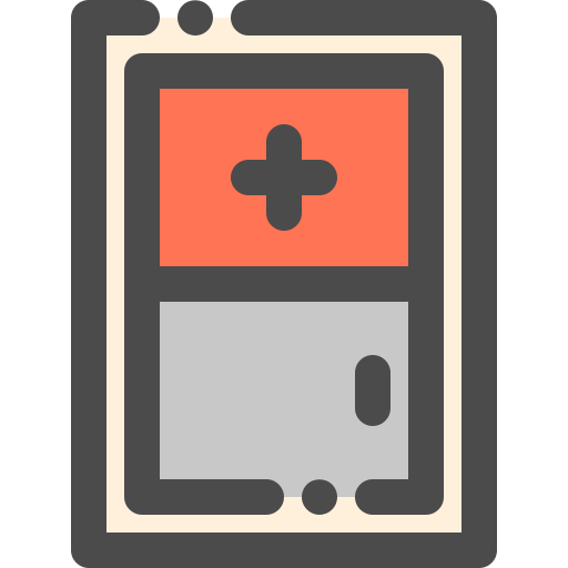 medizin kostenlos Icon