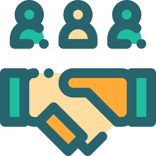 Business free icon