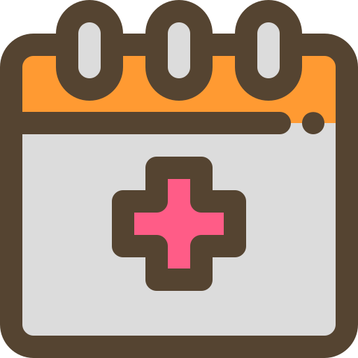 médico icono gratis