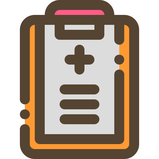 médico icono gratis