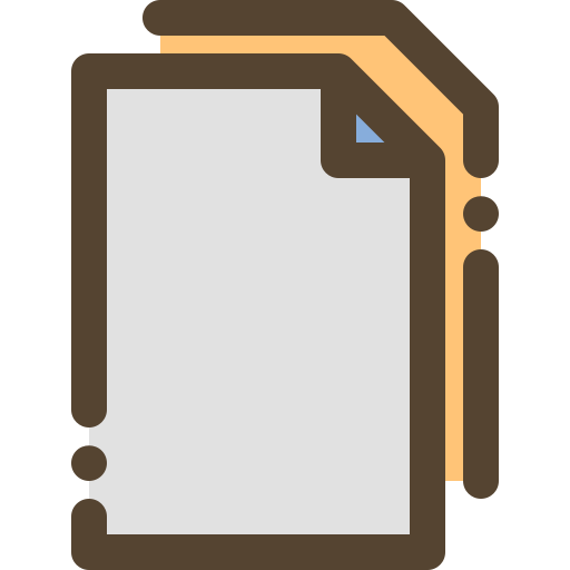 oficina icono gratis