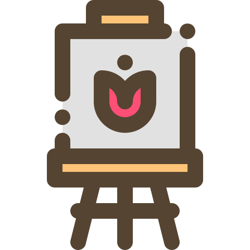 dibujar icono gratis