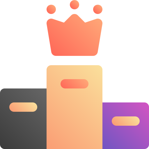 King free icon