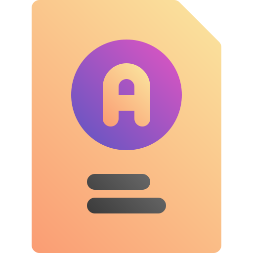 학교 무료 아이콘