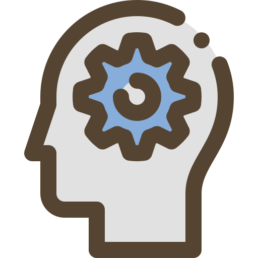 elegante icono gratis