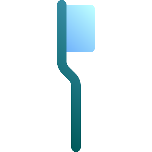 Brush free icon
