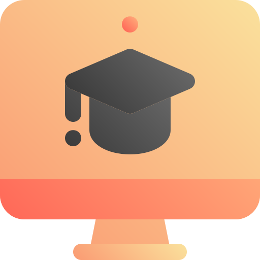 ordinateur Icône gratuit