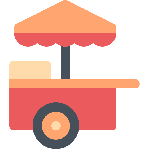 comida grátis ícone