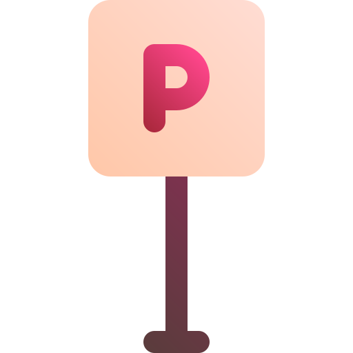 도로 무료 아이콘