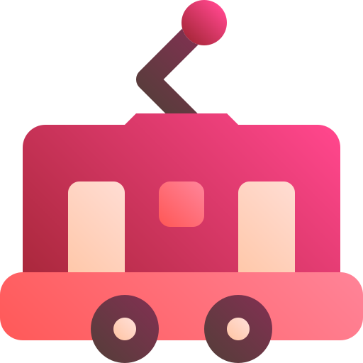 Транспорт бесплатно иконка