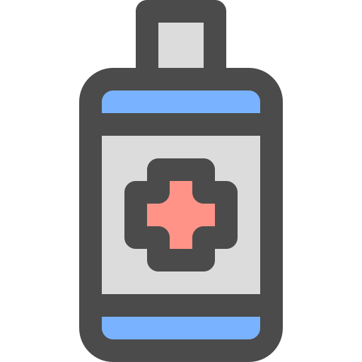 médico icono gratis