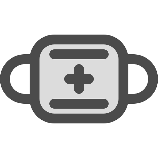 médico icono gratis