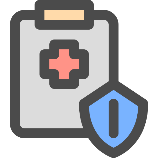 médico icono gratis