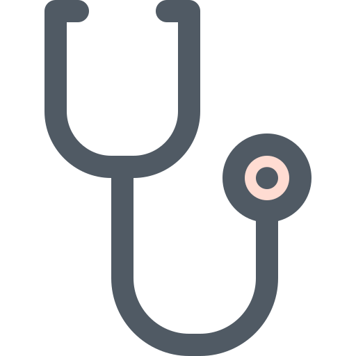 médico icono gratis