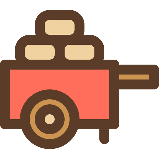 transport Icône gratuit