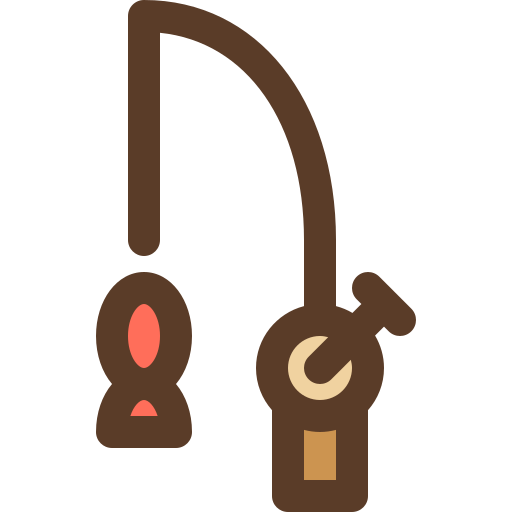 poisson Icône gratuit poisson Icône gratuit