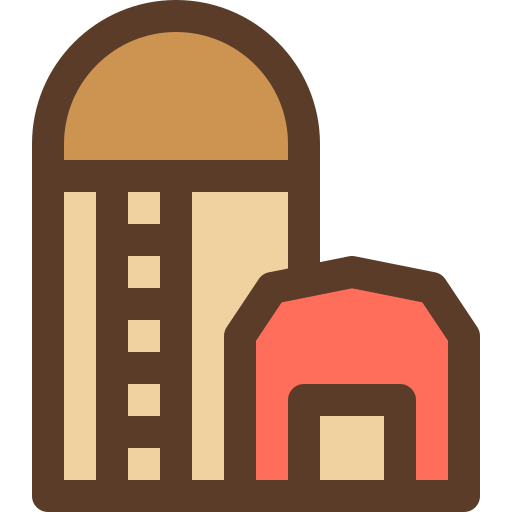 almacenamiento icono gratis