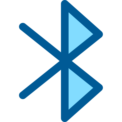 bluetooth icono gratis