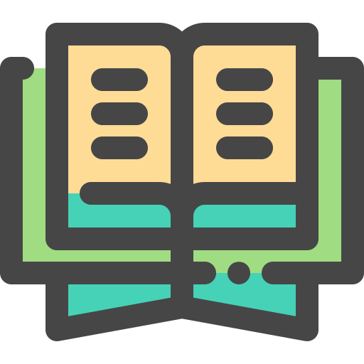 buch kostenlos Icon