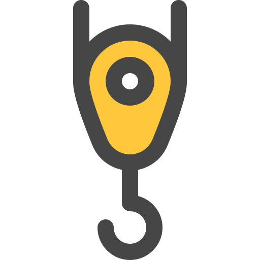 construcción icono gratis