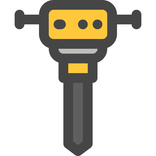 construcción icono gratis