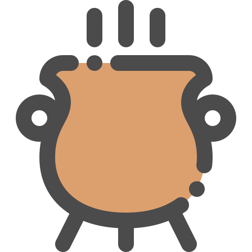 cocinando icono gratis