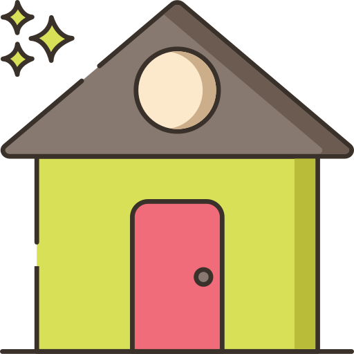 casa grátis ícone