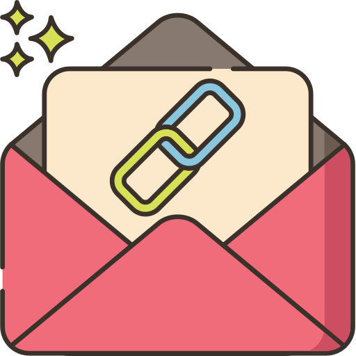 correo electrónico icono gratis