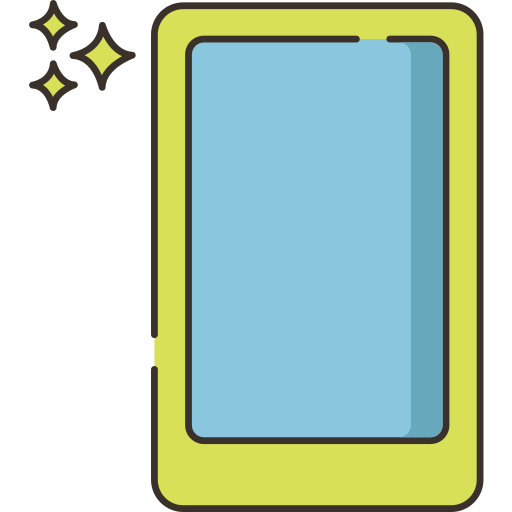 smartphone kostenlos Icon smartphone kostenlos Icon