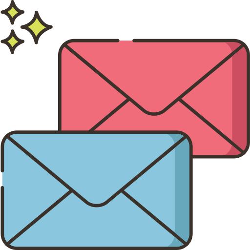 e-mail grátis ícone e-mail grátis ícone