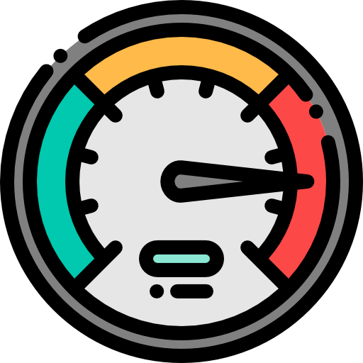 Speedometer free icon Speedometer free icon
