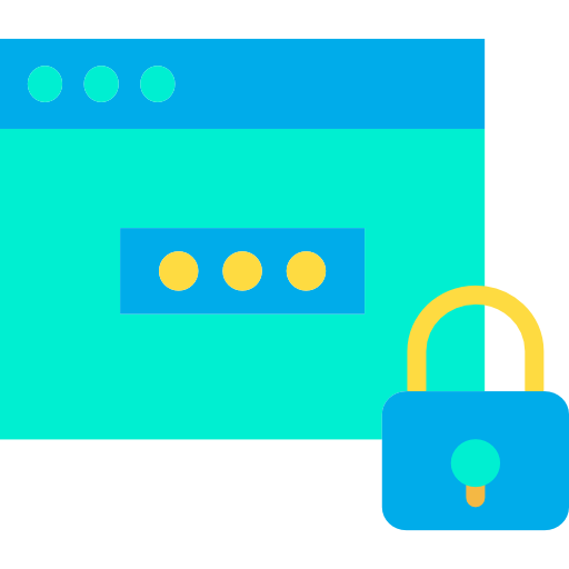 passwort kostenlos Icon passwort kostenlos Icon