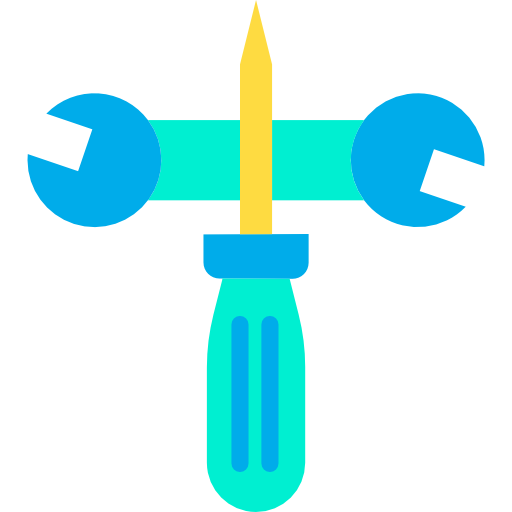 Tools free icon