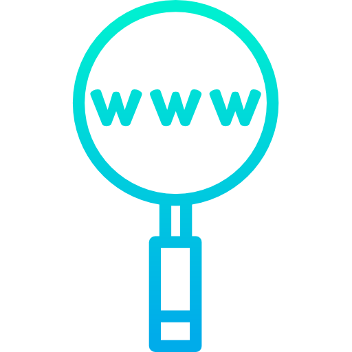 Www free icon