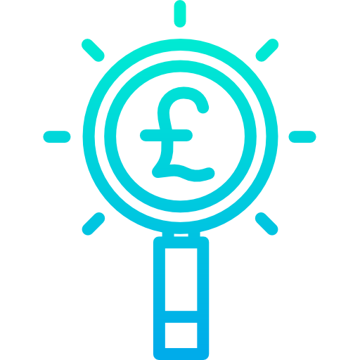 Loupe free icon Loupe free icon