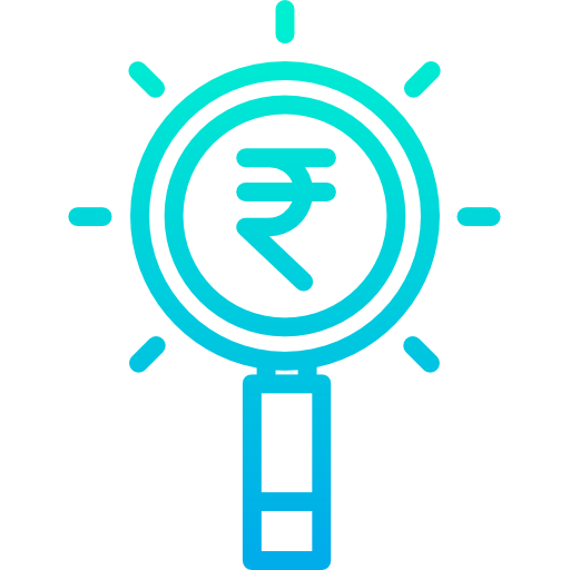 Rupee free icon Rupee free icon