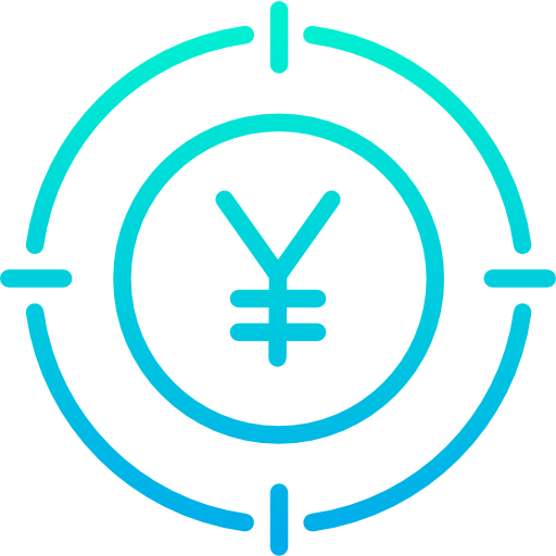 Йен бесплатно иконка