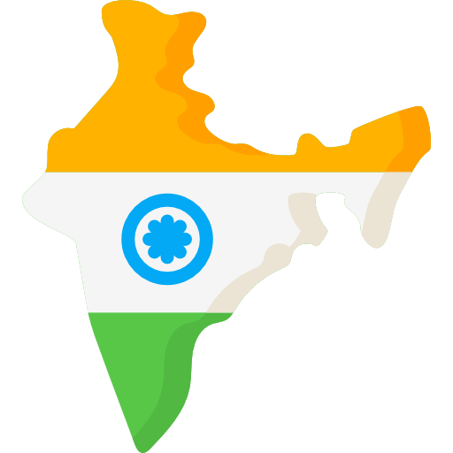 India free icon