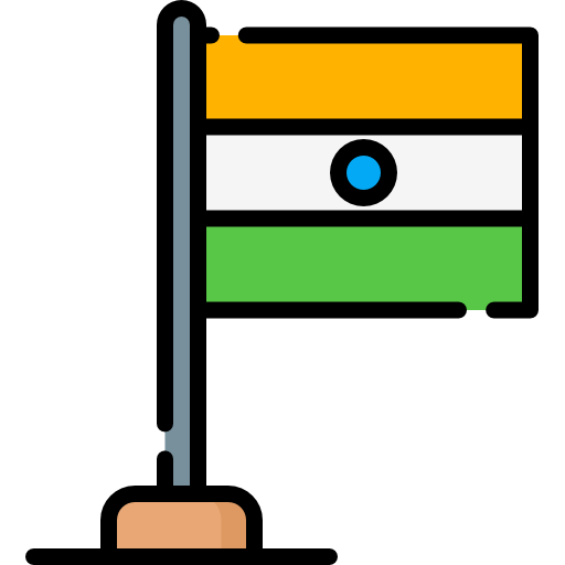 india icono gratis