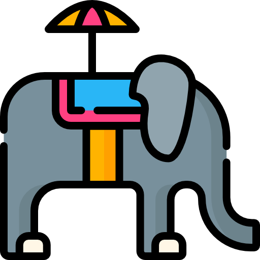elefant kostenlos Icon elefant kostenlos Icon
