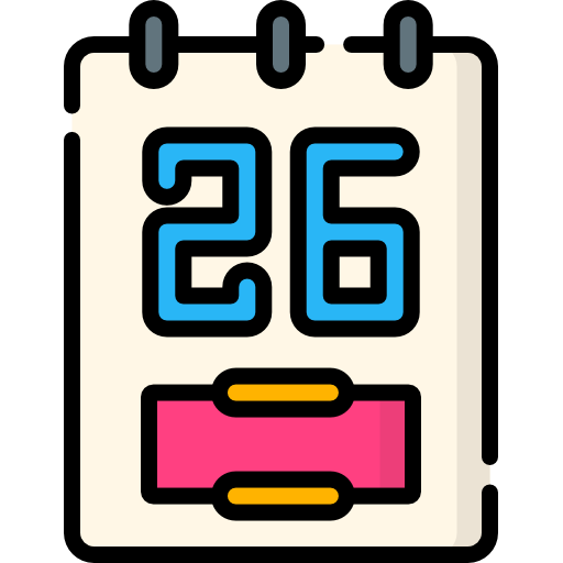 kalender kostenlos Icon kalender kostenlos Icon