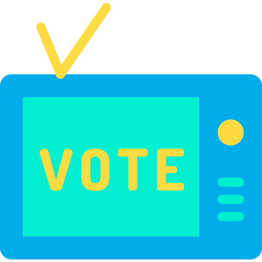 Телевизор бесплатно иконка