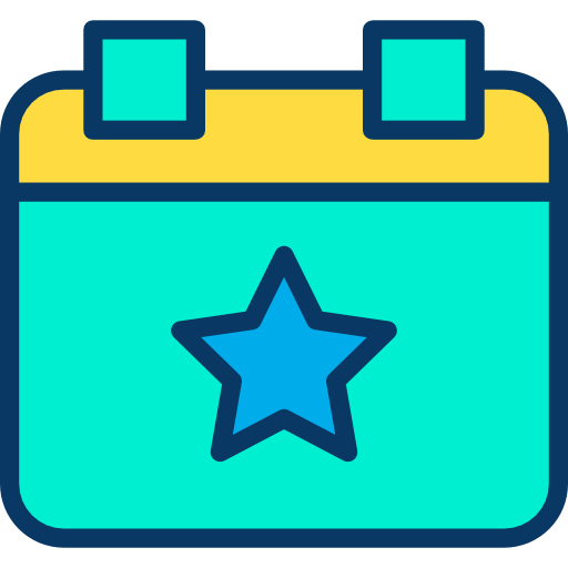 Calendar free icon Calendar free icon