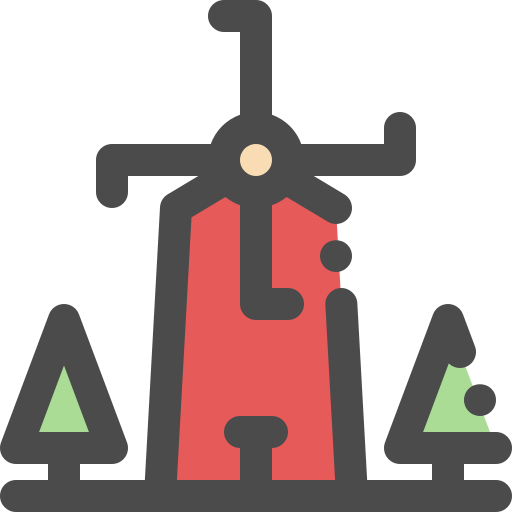 energía icono gratis