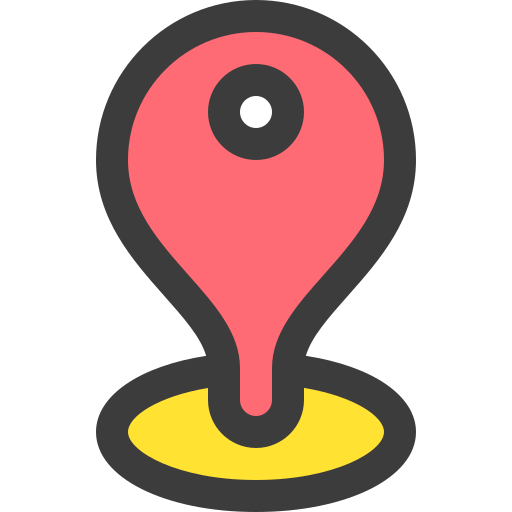 gps icono gratis