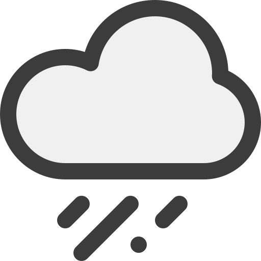 nube icono gratis