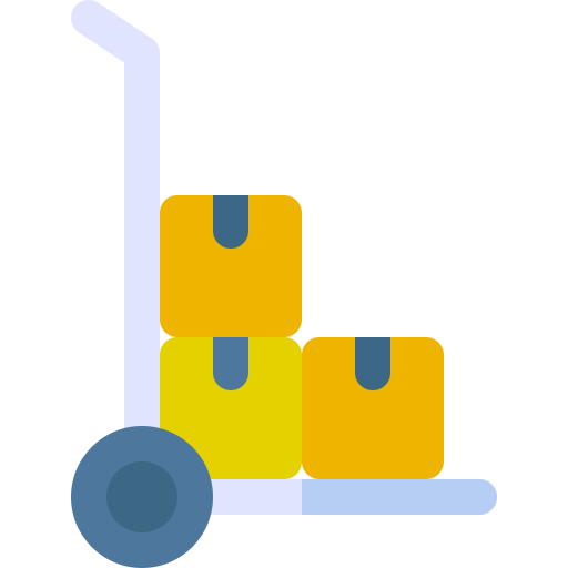 Коробка бесплатно иконка