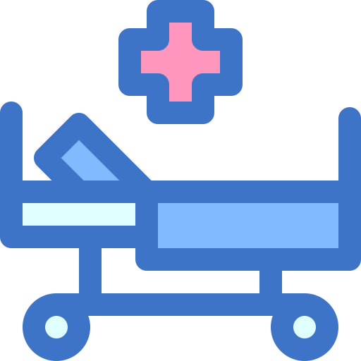 médico icono gratis