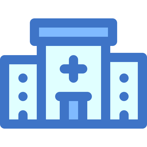 médico icono gratis